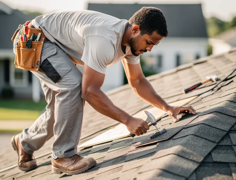 Roofer service in Mount Prospect